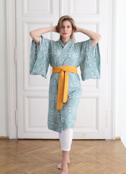 Kimono Megumi