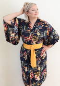 Kimono Satomi