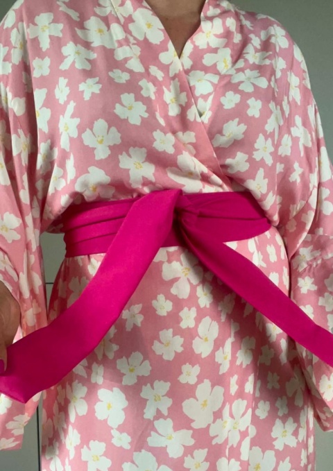 Kimono Sakura Bloom