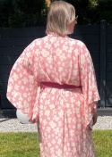 Kimono Sakura Bloom